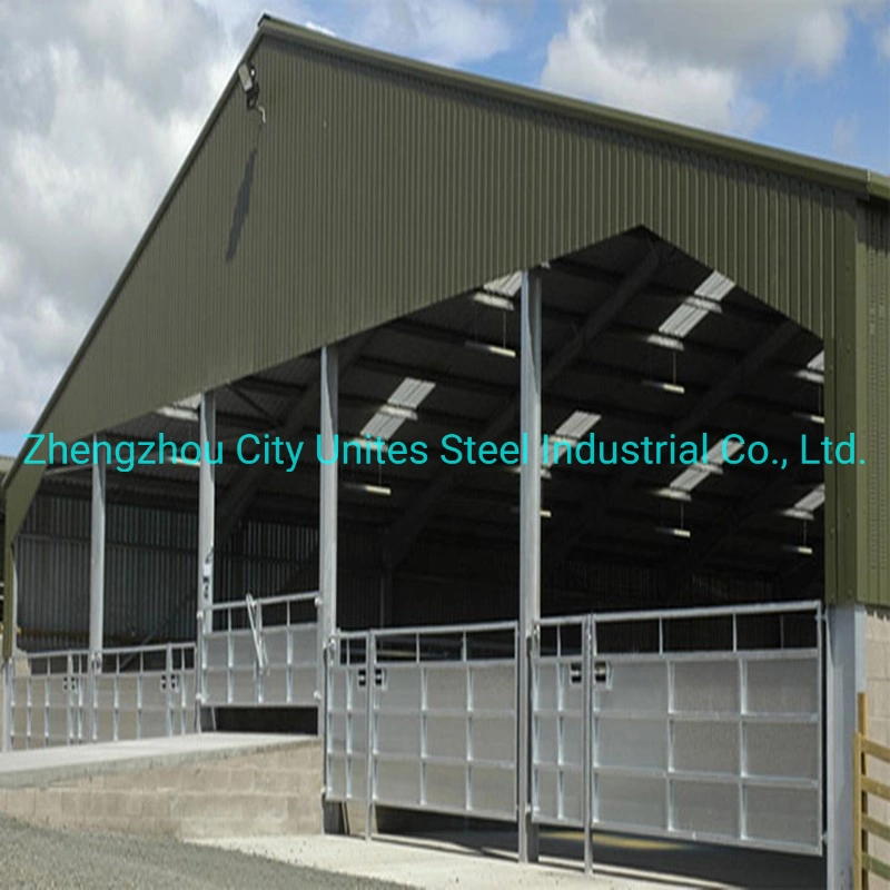 Prefabricated Solutions in Easy Residential Portable Light Steel Structure Hotel