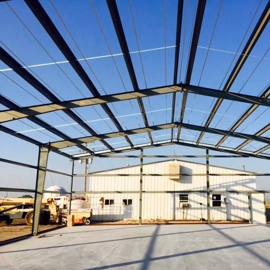 Costa Rica Modern Design Eco Steel Structure Luxury Villa House Holiday Construction Building CE ISO9001 Light Steel Structure Customlized Good Service