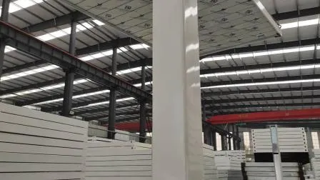 Customized Portable Modular Flat Pack Expandable Container House 