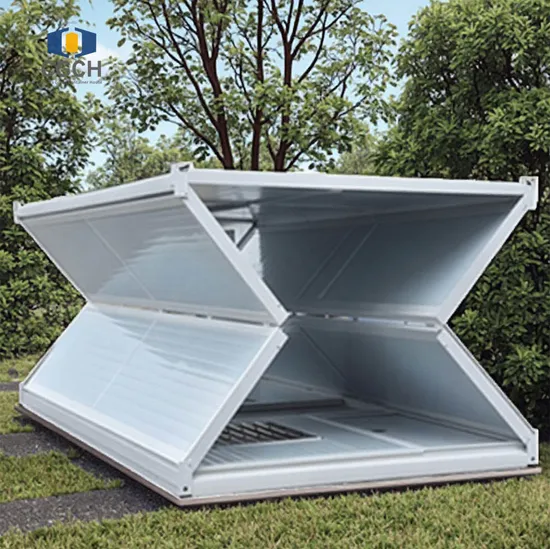 Prefabricated Flat
