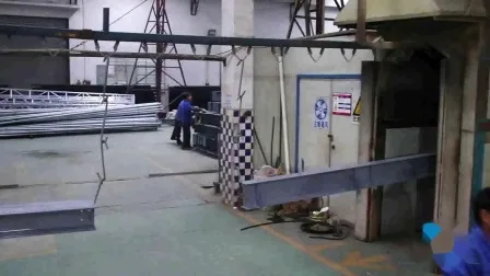 Steel Structure Sandwich Panel House Prefab Homes 