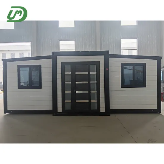 Portable Prefabricated Foldable Sandwich Panel Container Beach Luxury Prefab Hotel Modern Home 